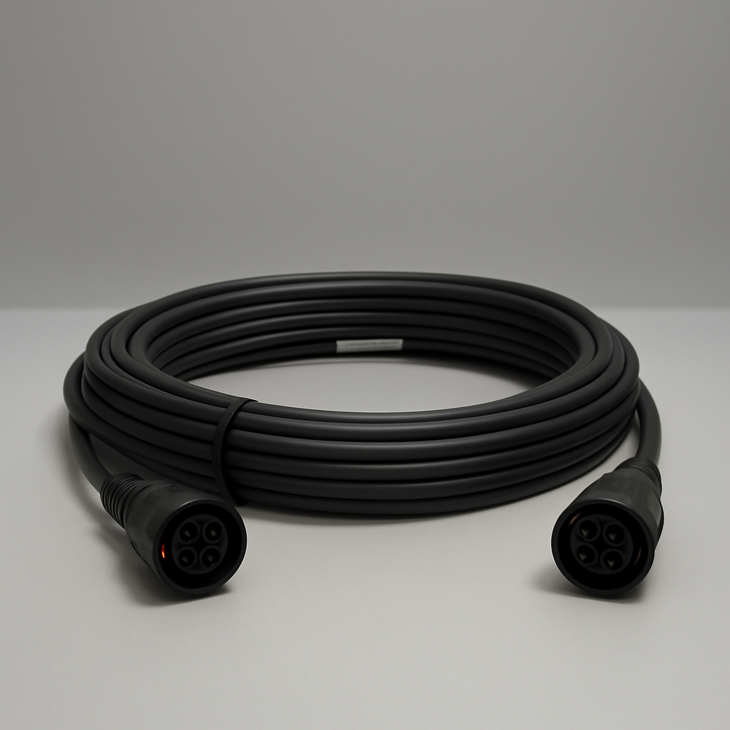 Sensor Kabel (wbl/wbl)