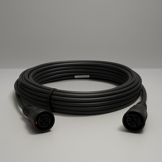 Sensor Kabel (wbl/wbl)