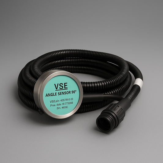 Winkelsensor Winkel 50°