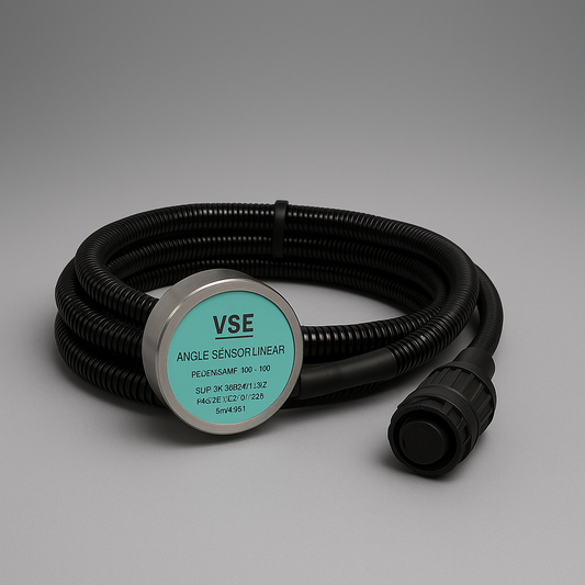 Winkelsensor Winkel 100°