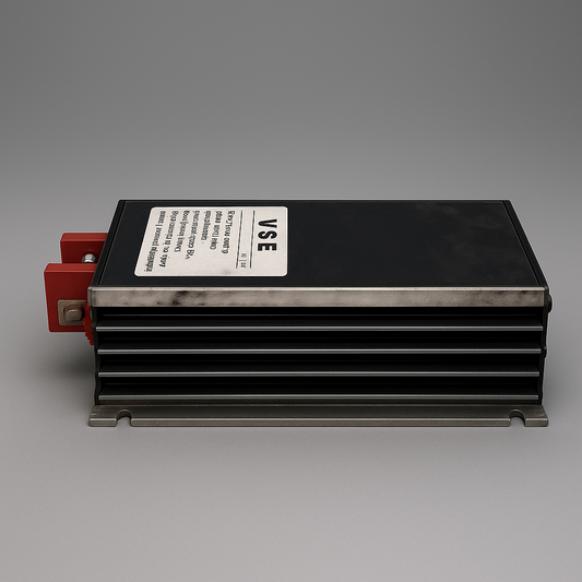 Booster TB50 mit Isolator