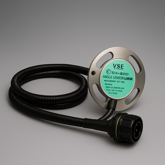 Winkelsensor 100° BPW/Saf