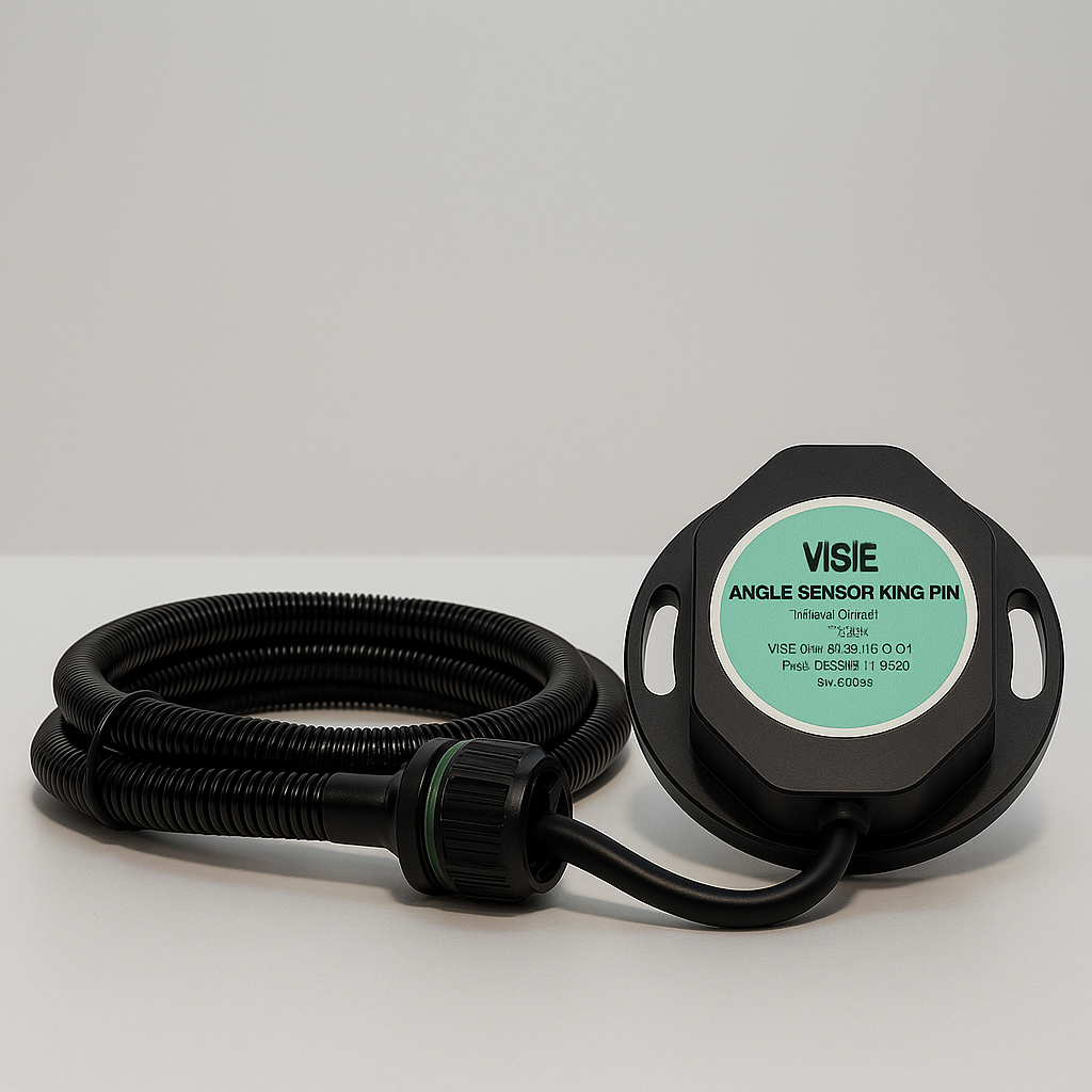 Winkelsensor Königszapfen 150/180 DIS