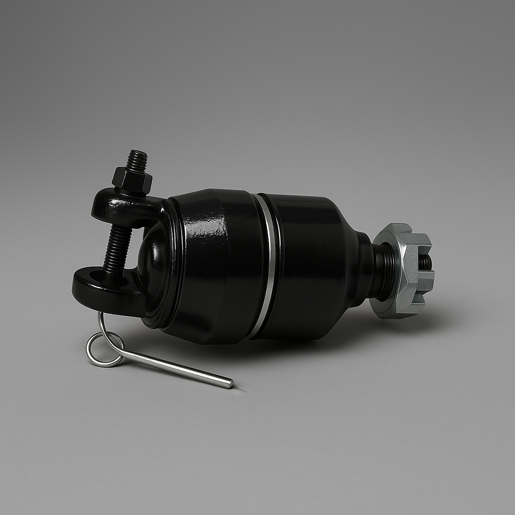 Kugelgelenkkopf D=50mm