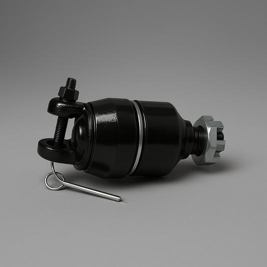 Kugelgelenkkopf D=50mm