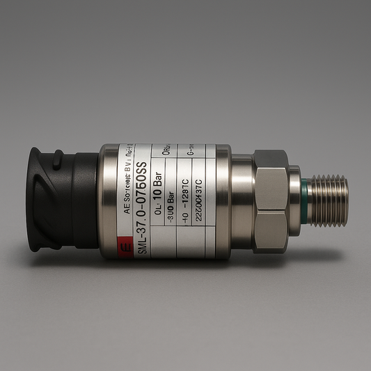 Drucksensor 0-750 bar DIN